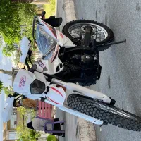 موتور راتو 250 مزاید