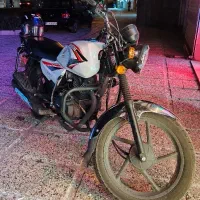 موتورسیکلت دایچی ۱۸۰ مدل ۱۴۰۲|موتورسیکلت|لاهیجان, کوی زمانی|دیوار