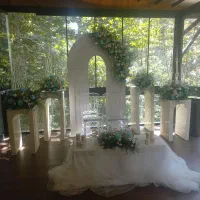 گل آرایی و بادکنک آرایی
