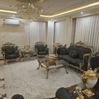 ۱۶۰ متری ، لوکس واقعی درجه یک ، موسوی قوچانی .|فروش آپارتمان|مشهد, خاتم الانبیا|دیوار