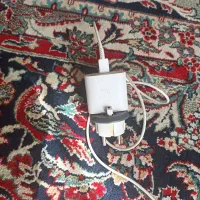 شارجر تایپ سی 33ولت