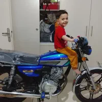 موتور هوندای همتاز