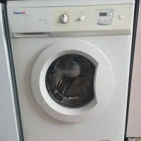 لباسشویی ابسال 5 کیلویی
