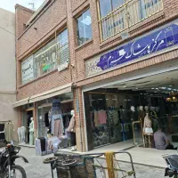 اجاره دو واحد مغازه در بازار تهران صنف پوشاک|اجارهٔ مغازه و غرفه|تهران, بازار|دیوار