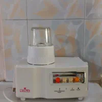 آب میوه‌گیری برقی سه کاره|آبمیوه‌گیر و آب‌مرکبات‌گیر|تاکستان, |دیوار