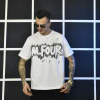 تیشرت اسپرت (هموطنان) ورق بزنید