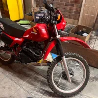 xl 250|موتورسیکلت|نطنز, |دیوار