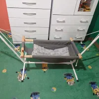 سیسمونی(لوازم کودک)