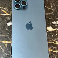 ایفون ۱۲ پرو مکس