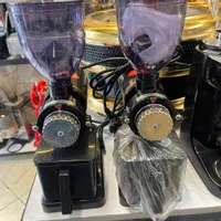 آسیاب قهوه آسیاب خانگی N600