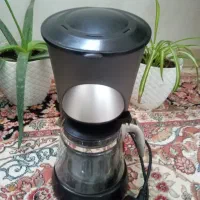 قهوه جوش