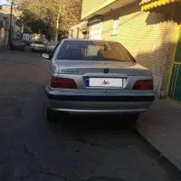 فروش فوری|خودرو سواری و وانت|یزد, |دیوار