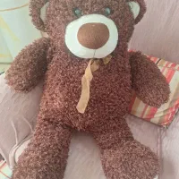 عروسک در حد نو و تمیز|اسباب‌‌بازی|اندیشه, شهرک کوثر|دیوار