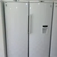 یخچال دوقلوپارس