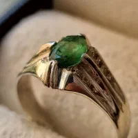 زمرد جواهری زامبیا اصل