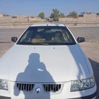 سمند 90|خودرو سواری و وانت|بم, |دیوار