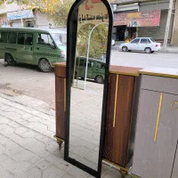 آینه سارا ام دی اف|آینه|ایلام, |دیوار