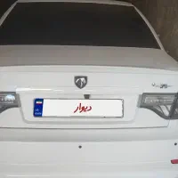 سورن پلاس مدل 1404|خودرو سواری و وانت|برازجان, |دیوار