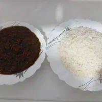 غذای خانگی