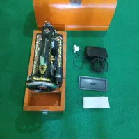 چرخ برقی سالم و تمیز