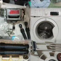 تعمیر لباسشوی.آبگرمکن.پمپ آب .آجاق گاز. ماکروفر
