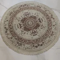 فرش گرد