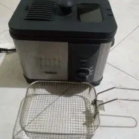 مینی سرخکن، آبمیوه گیری، خردکن، آسیاب مخلوط