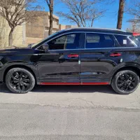 Kmc A5|خودرو سواری و وانت|شیراز, احمدآباد|دیوار