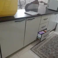 کابینت ام دی اف|مصالح و تجهیزات ساختمان|پاکدشت, شهرک امام رضا|دیوار