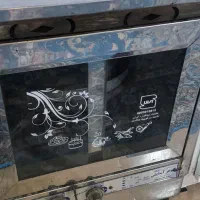 تنور گازی|اجاق گاز و لوازم برقی پخت‌وپز|بندر امام خمینی, |دیوار