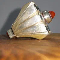 انگشتر نقره|کلکسیون اشیاء عتیقه|شاهرود, |دیوار