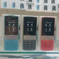 نوکیامدل150و3310ویتنامی خشک وپلمپ|موبایل|خاش, |دیوار