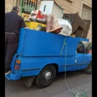 اسباب کشی شبانه روزی مهدی|خدمات حمل و نقل|سلماس, |دیوار