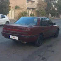 تویوتا کرونا کولر روشن بسیار سالم فروش یا معاوضه|خودرو سواری و وانت|شیراز, میانرود|دیوار