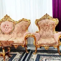 مبل|مبلمان خانگی و میز عسلی|قروه, |دیوار