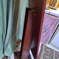 آینه قدی دورچوپ پایه دار|آینه|تهران, طرشت|دیوار
