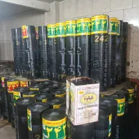 ایزوگام قیرگونی آسفالت باقیمت مناسب