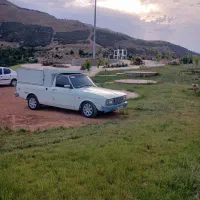 وانت پیکان مدل 93