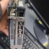 Rx580|قطعات و لوازم جانبی رایانه|ری, دولتآباد|دیوار