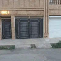 جوشکاری و درب و پنجره سازی|خدمات پیشه و مهارت|ملایر, |دیوار