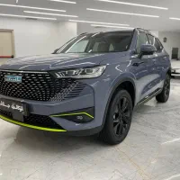 هاوال هیبرید وارداتی