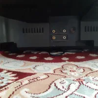 تلویزیون ۲۱ اینچ رنگی سامسونگ|تلویزیون و پروژکتور|خرمآباد, |دیوار