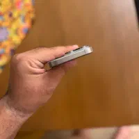 اپل آیفون ۱۵ پرو|موبایل|تهران, بلوار کشاورز|دیوار