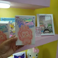 فروش عروسک لبوبو اورجینال pop mart|اسباب‌‌بازی|رشت, بلوار گیلان|دیوار