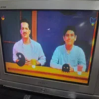تلوزیون سامسونگ ۲۸ اینچ بزرگ