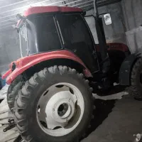 تراکتور yto ( برچینکار 6)