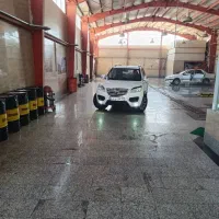 لیفان X60/مدل ۹۳|خودرو سواری و وانت|شاهین‌شهر, شهرک ردانی پور|دیوار