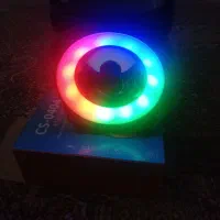 اسبیکر رقص نور دار