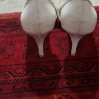 کیف و کفش ست   نو|کیف، کفش، کمربند|خرم‌آباد, |دیوار