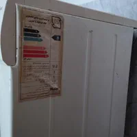 ماشین لباسشویی هایر - Haier|ماشین لباسشویی و خشککن لباس|اسلامشهر, شهرک طالقانی|دیوار